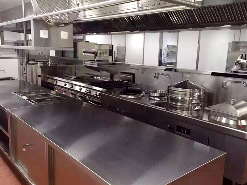 廚房設計 廚房設計