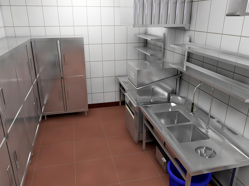 廚房設計 廚房設計