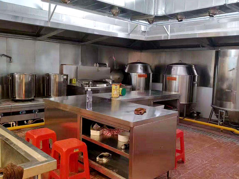 不銹鋼水槽的保養