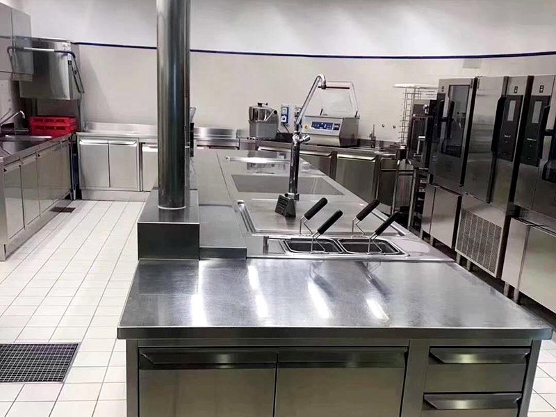 東莞廚具--廚房用具節能妙招的介紹