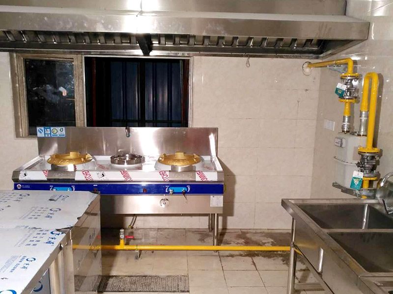 廚房灶頭上龍頭設計多高？舒適廚房水龍頭高度！