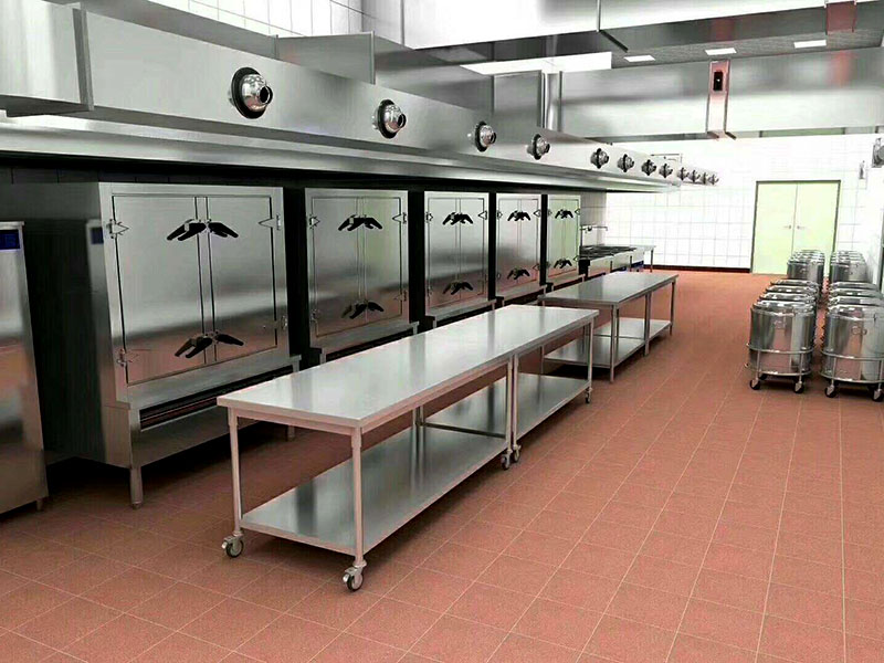 國家規定的廚具設備保修期是多久？