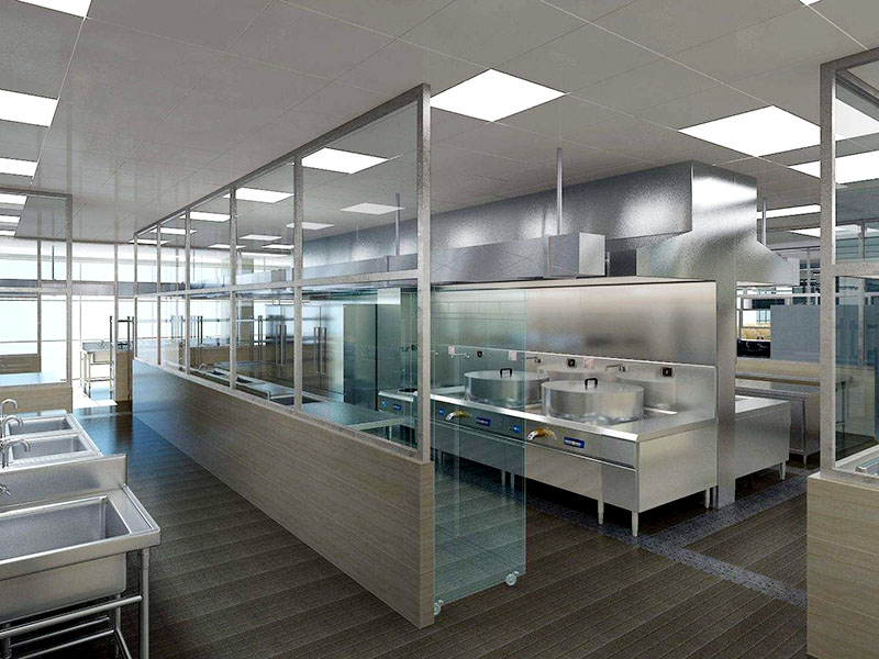 室內設計廚房 室內設計廚房