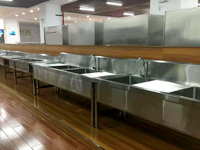 廚具設(shè)備要求多長(zhǎng)時(shí)間抽檢一次？