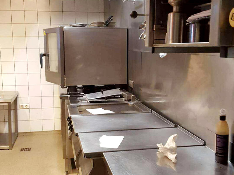 優(yōu)秀的廚房設(shè)計(jì)有多重要？廚房設(shè)計(jì)重要性！