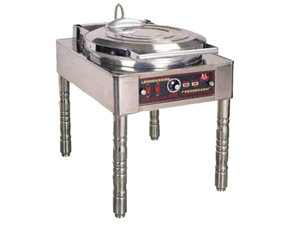 工廠廚房設備節能原則