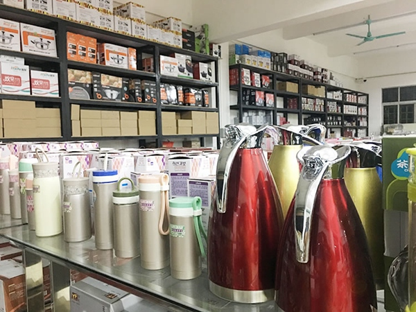 工廠商用廚房設備保養介紹