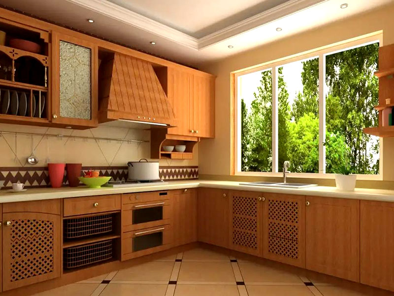 廚房設(shè)計(jì) 廚房設(shè)計(jì)