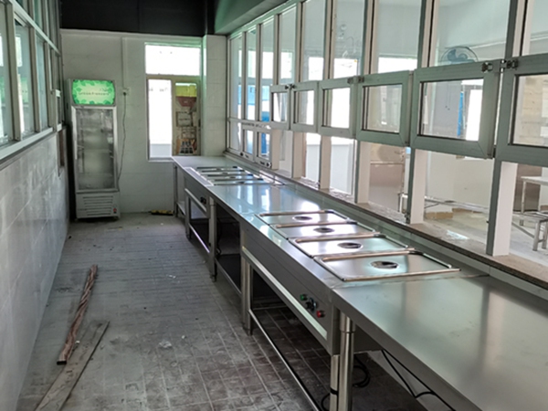 煤氣爐、除油煙機的清潔和保養