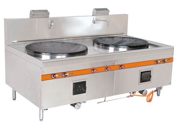 廚房設備的國家標準