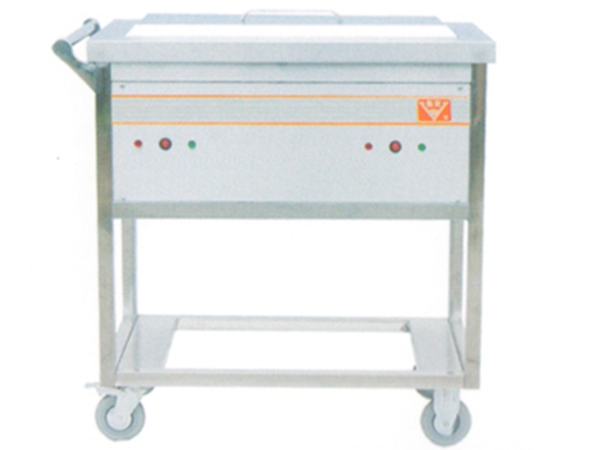 開放式廚房 開放式廚房