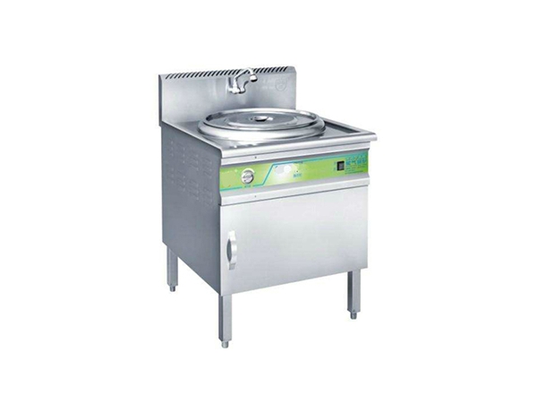 淺談廚房設計的現狀