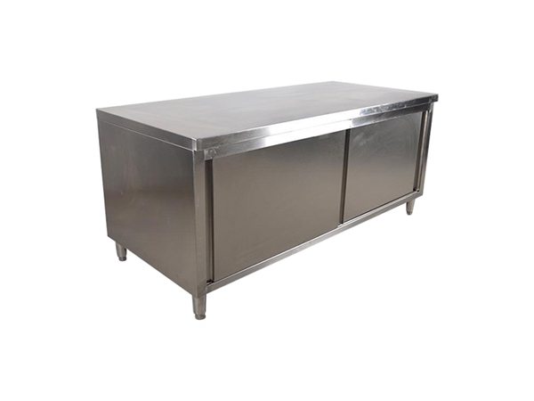 廚房用具設計需遵循的原則