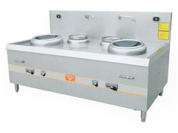 如何選購燃氣灶？