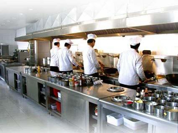 專家預測抽油煙機發展流行趨勢