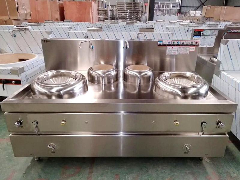 飯店廚具設(shè)備都從哪買的呢？廚具設(shè)備購(gòu)買渠道！