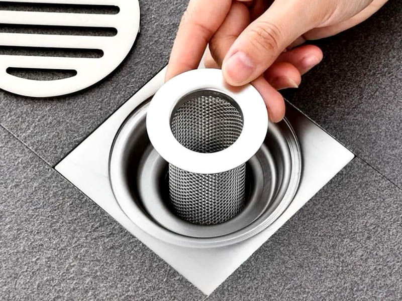 廚房要設計地漏嗎？廚房安裝地漏優勢！