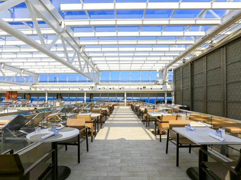 機場中央廚房設(shè)計哪家好？