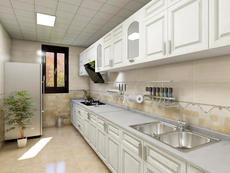 廚房設計 廚房設計