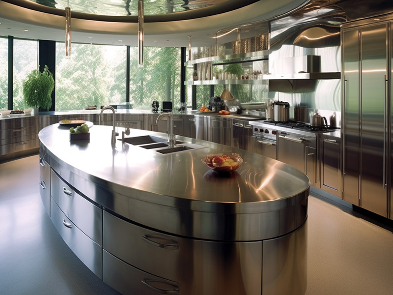 廚房設備安裝屬于機電工程嗎？