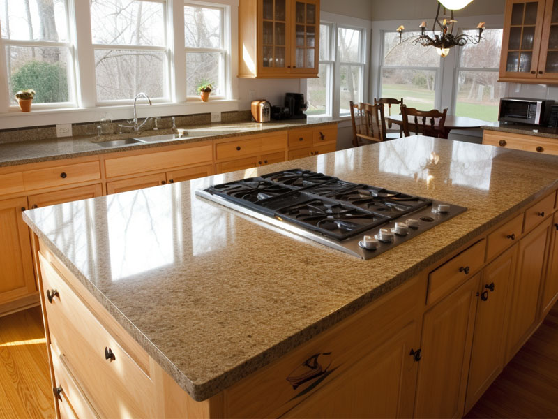 廚房要不要設計成敞開式？如何更合理規劃