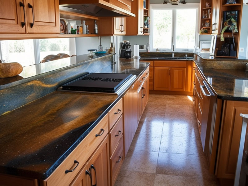 廚房設(shè)計(jì)通風(fēng)的原因？五大原因解析，讓您廚房生活更舒適！